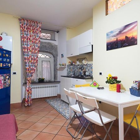 Ferienwohnung Bobbo House Neapel Exterior foto