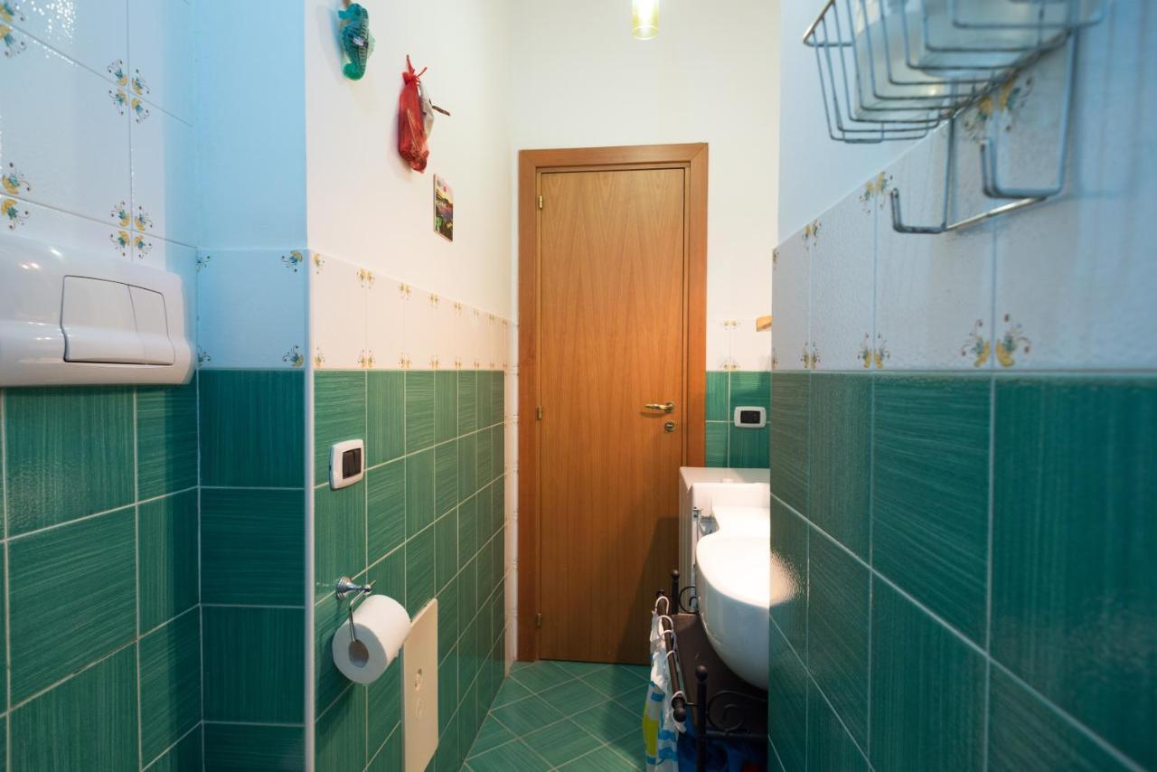 Ferienwohnung Bobbo House Neapel Exterior foto