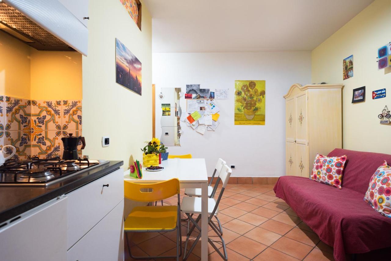 Ferienwohnung Bobbo House Neapel Exterior foto